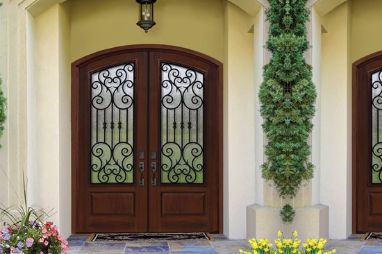 Alum Rock-entry-door-repair