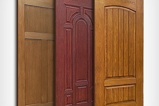 Alum Rock-fiberglass-door-repair