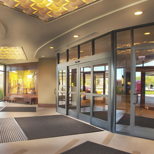 commercial door specialist Alum Rock
