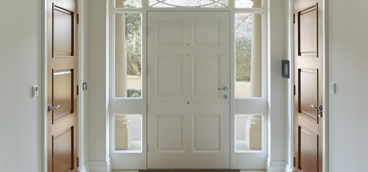 Alum Rock door replacement contractors